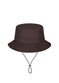 Unisex Samasoda Hat coffee