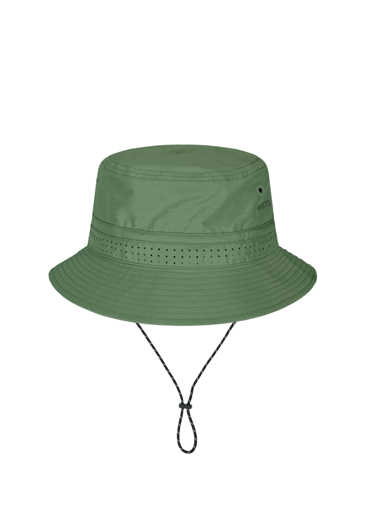 Unisex Samasoda Hat khaki