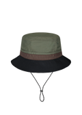 Unisex Samasoda Hat green