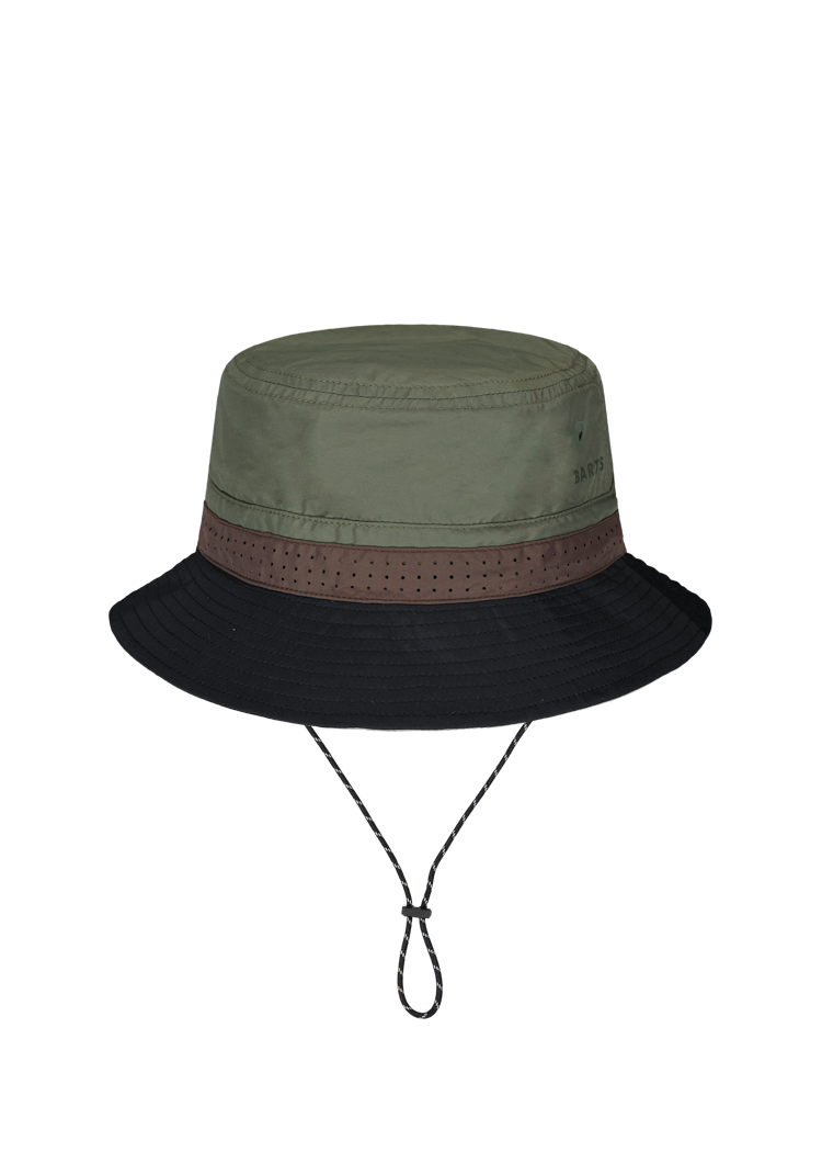 Unisex Samasoda Hat green