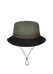 Unisex Samasoda Hat green
