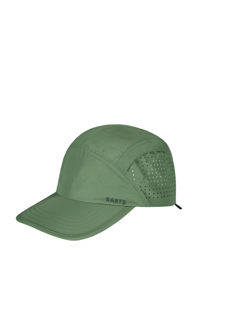 Unisex Sumbol Cap khaki