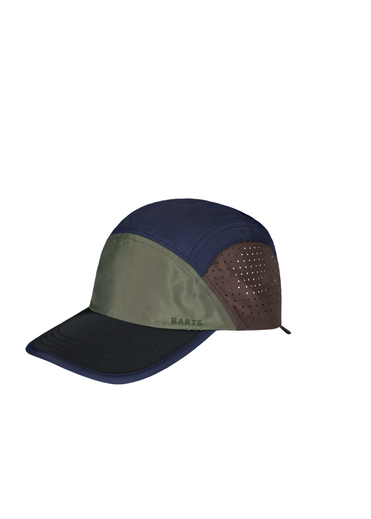 Unisex Sumbol Cap green