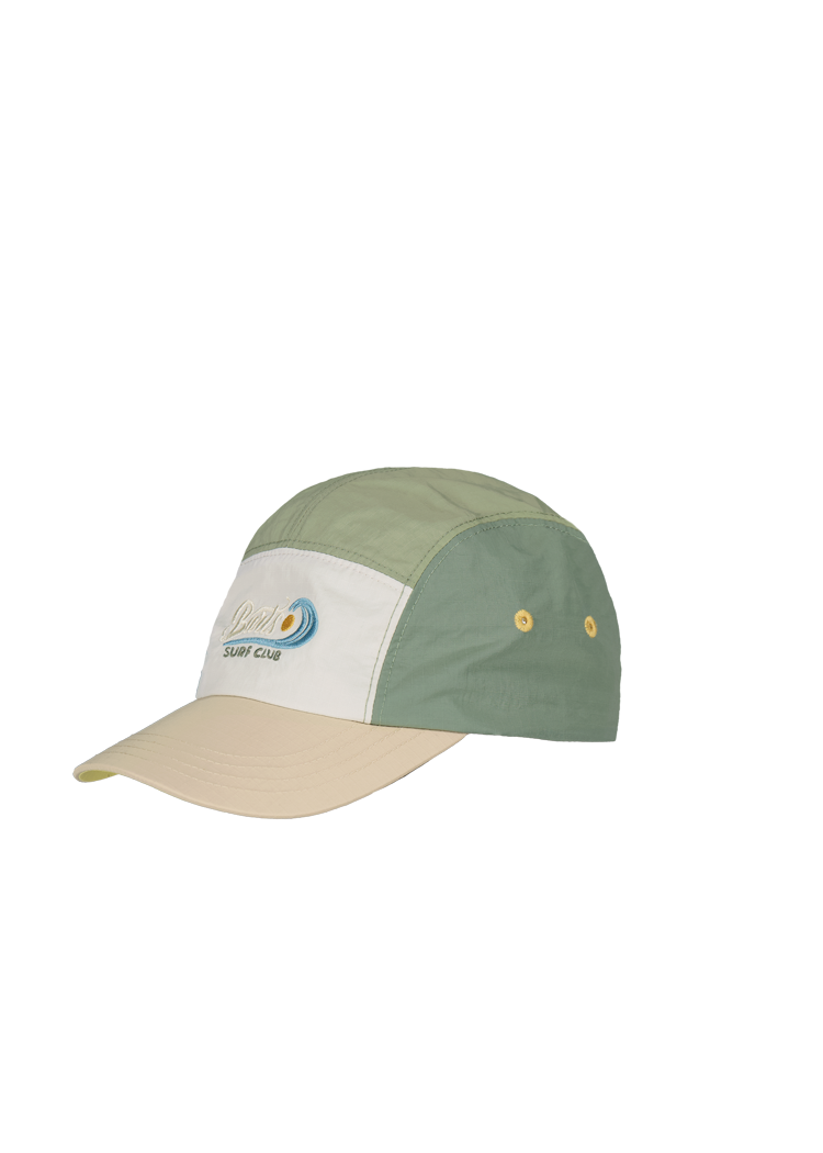 Kids Sumney Cap khaki