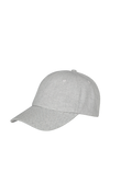 Men Balme Cap grey