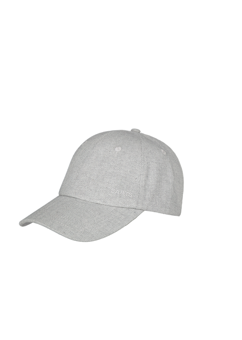 Men Balme Cap grey