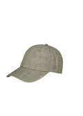 Men Balme Cap khaki