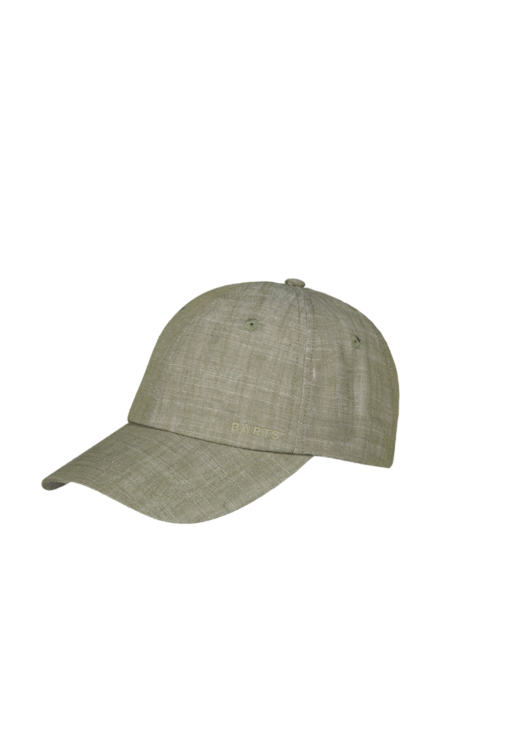 Men Balme Cap khaki