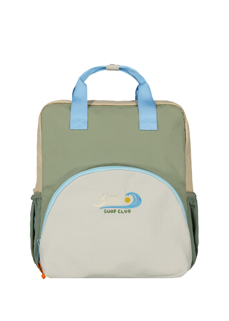 Bags Bounze Backpack khaki