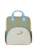 Bags Bounze Backpack khaki