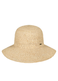 Women Siezta Hat natural