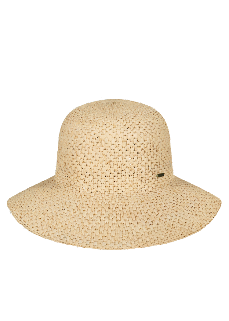 Women Siezta Hat natural