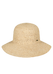 Women Siezta Hat natural