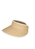 Women Tambinou Visor natural