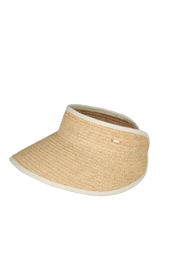 Women Tambinou Visor natural