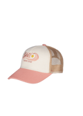 Kids Doudle Cap pink