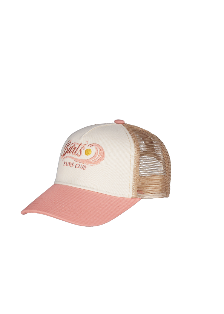 Kids Doudle Cap pink