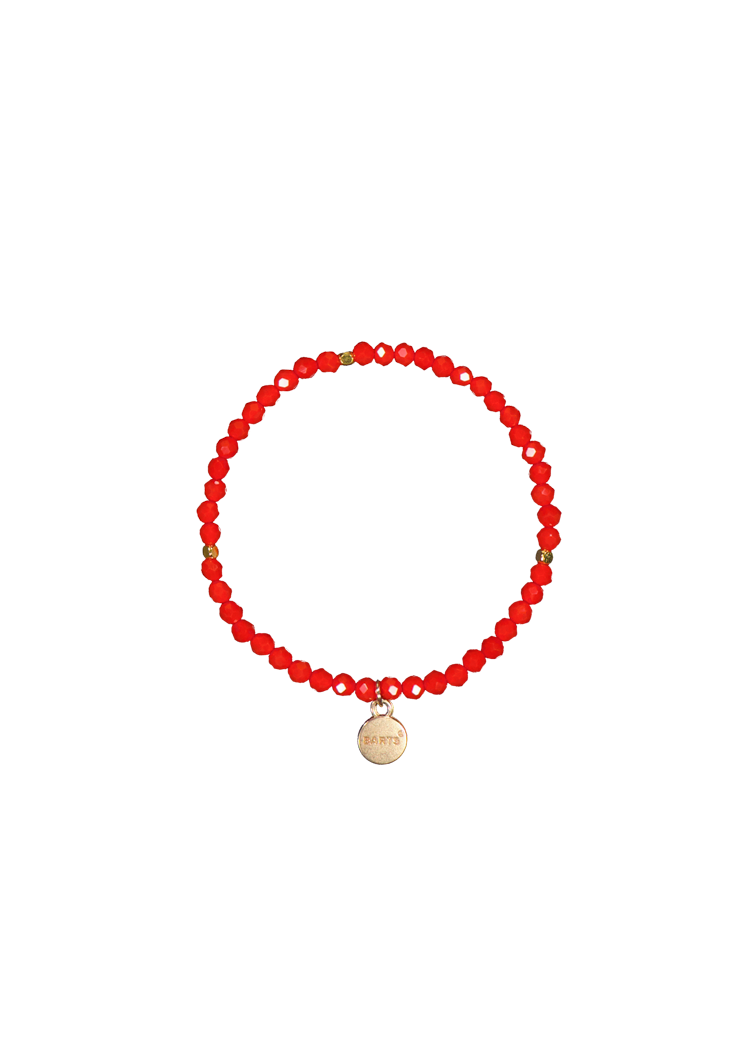 Unisex Mimoso red