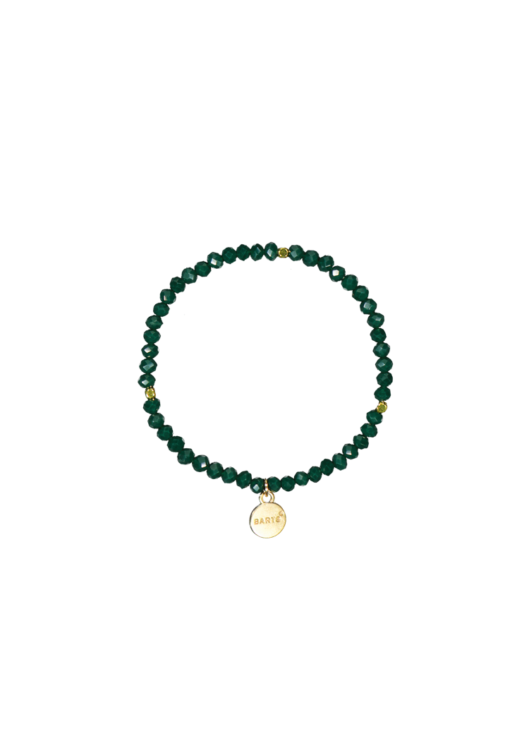 Unisex Mimoso bottle green