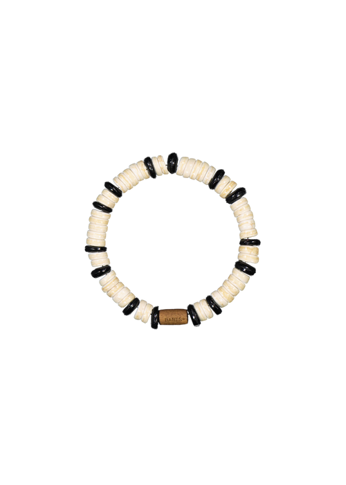 Unisex Arumn white