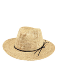 Women Celery Hat natural