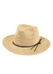 Women Celery Hat natural