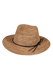 Women Celery Hat light brown