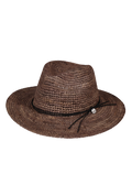 Women Celery Hat coffee