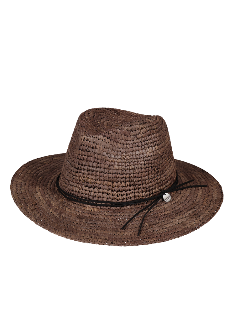 Women Celery Hat coffee
