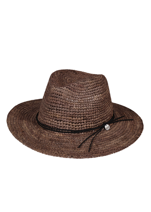 Women Celery Hat coffee
