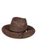 Women Celery Hat coffee