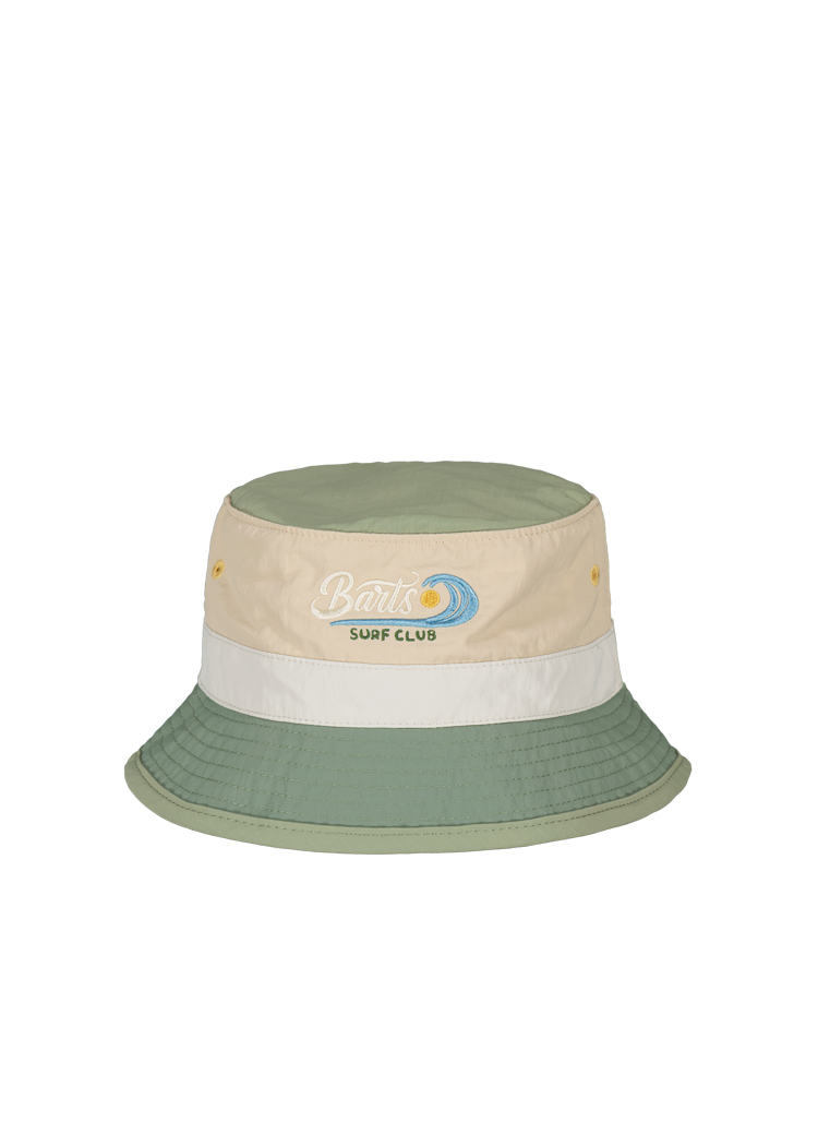 Kids Sumney Hat khaki