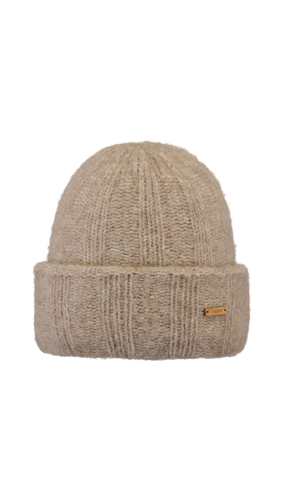 BARTS River Rush Beanie BARTS - Order light now brown at
