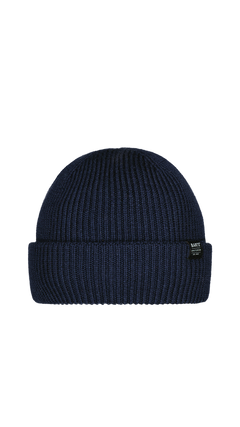 BARTS Feodore Beanie black - now at Order BARTS