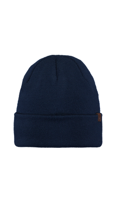 BARTS Willes Beanie - Order black at now BARTS