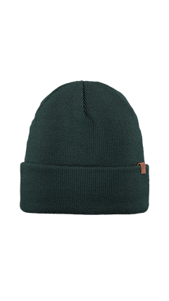 BARTS Willes BARTS black - Beanie at Order now