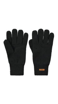 BARTS Haakon Gloves black