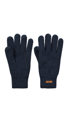 BARTS Haakon Gloves navy