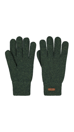 BARTS Haakon Gloves army