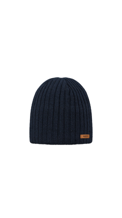 BARTS Haakon Beanie navy