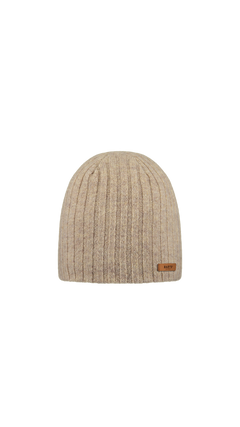 BARTS Haakon Beanie sand