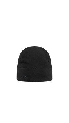 BARTS Basic Beanie black