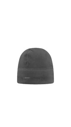 BARTS Basic Beanie anthracite