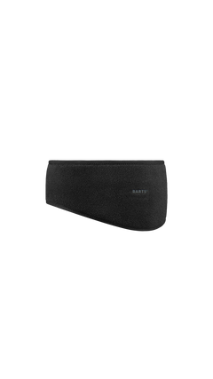 BARTS Fleece Headband black