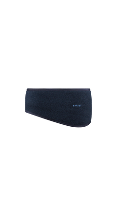 BARTS Fleece Headband navy