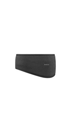 BARTS Fleece Headband anthracite