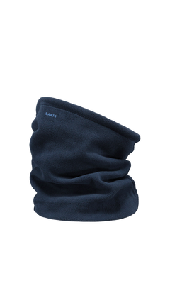 BARTS Fleece Col navy