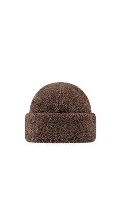 BARTS Teddybow Hat brown