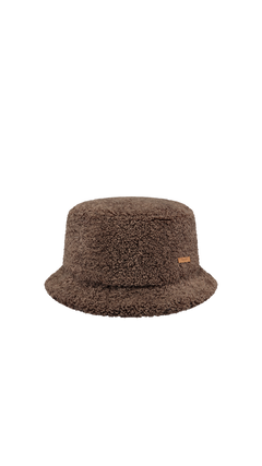 BARTS Teddybuck Hat brown