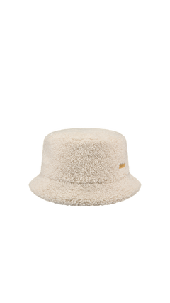 BARTS Teddybuck Hat cream